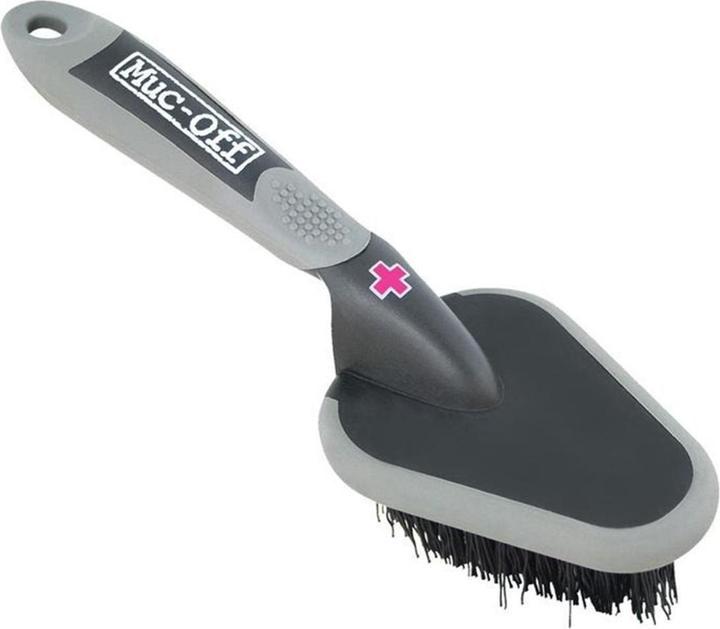 Actual product image Muc-Off Brosse DETAILING (387.50 ml, Brush)
