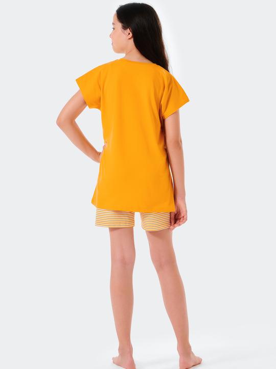 Image du produit Schiesser Pyjama pour adolescentes (140)