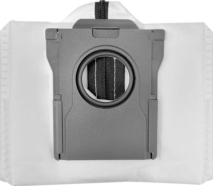 Produktbild Roboparts Wiederverwendbare Staubbeutel für Dreame X40/X50 Ultra/ L10s Ultra Gen2 (3 x)