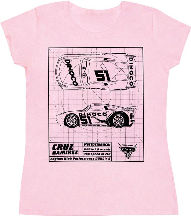Disney Cars TShirt (M)