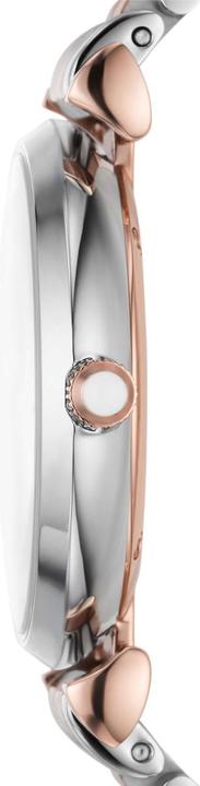 Actual product image Emporio Armani Gianni T-bar (Analogue wristwatch, 32 mm)