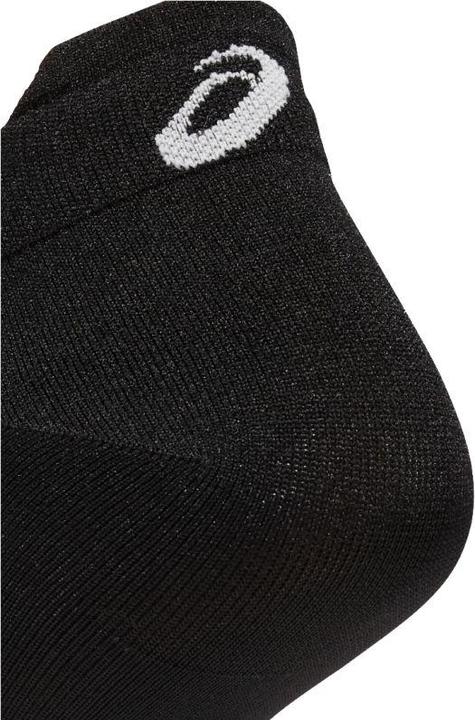 Actual product image ASICS Performance ASICS Fast Single Tab Sock 3013A461-001 - 35-38 (35 - 38)