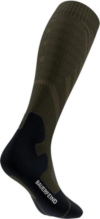Produktbild Bauerfeind Outdoor Merino Compression Socks Men (38 - 41)