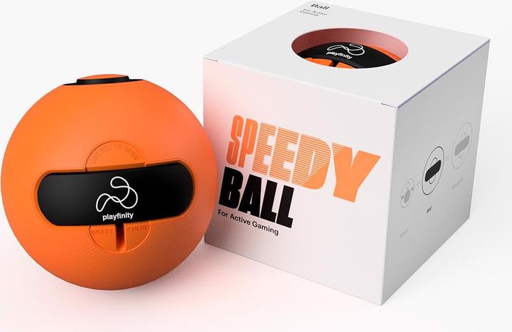Produktbild Playfinity Speedy Ball