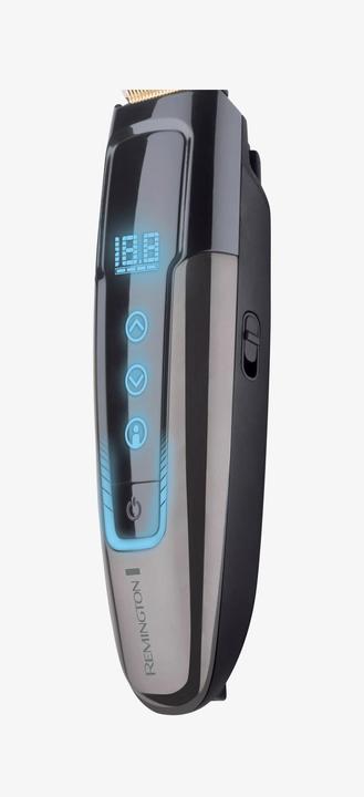 Actual product image Remington touch tech