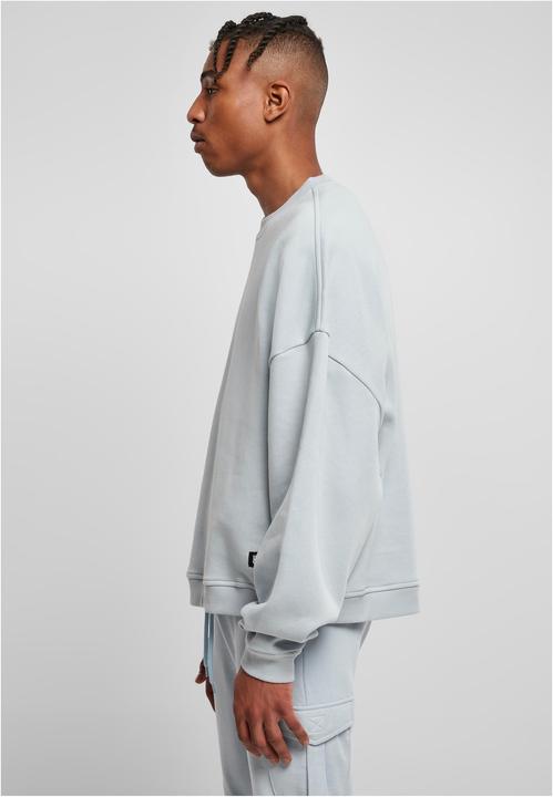 Actual product image Urban Classics 80's Crewneck - 17016 (L)