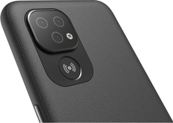 Image du produit Doro 8100 (32 Go, Grey, Gris, 6", SIM simple, 13 Mpx, 4G)