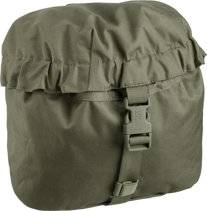 Image du produit Defcon 5 Long Range Backpack (grün) - Militär-Rucksack (100 l)