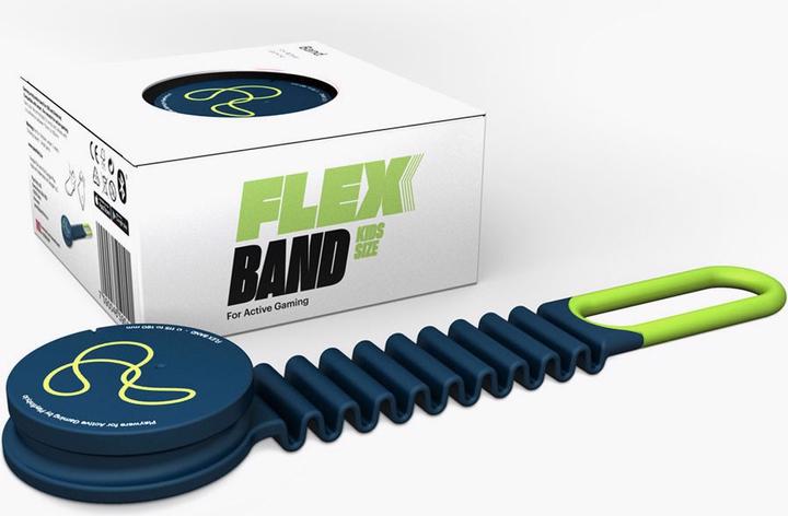 Image du produit Playfinity Jump Games Flex Band Kids