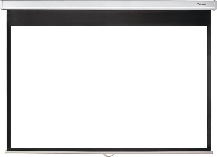 Optoma DS-1123PMG+ (123", 16:10)