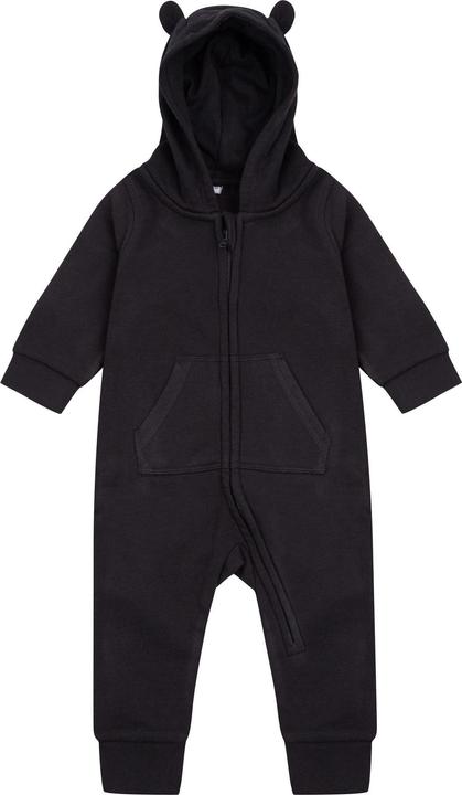 Larkwood Baby Fleece Onesie