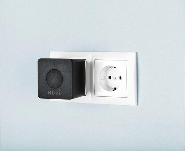 Actual product image Nuki Keypad Combo 2.0 CH