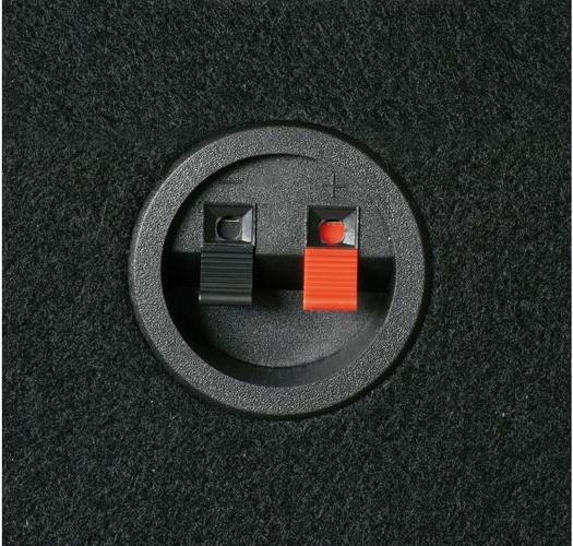 Actual product image Max Loudspeaker XEN 3510 (Passive, 1x 700 W)