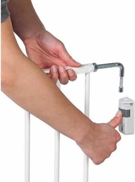 Actual product image Safety 1st Wall Fix (62 cm)