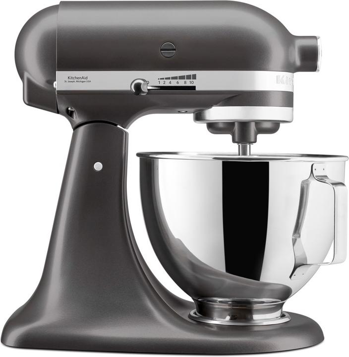 KitchenAid 5KSM95PSESZ (275 W)
