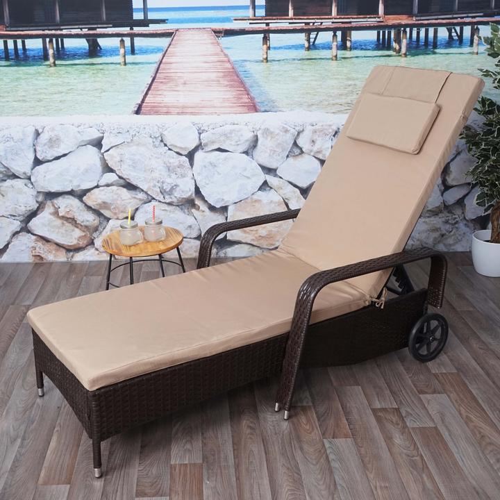 Actual product image MCW Cesena (197 cm)