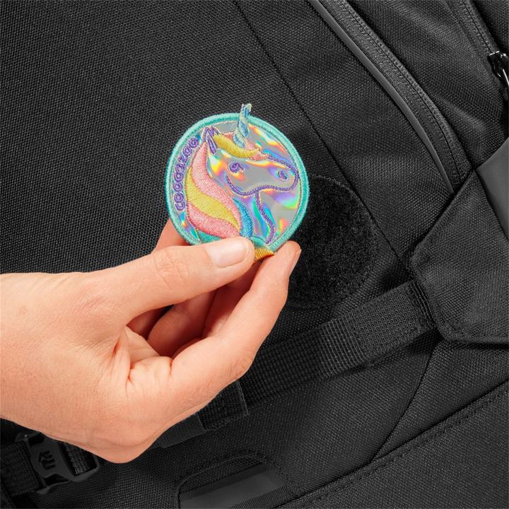 Produktbild Coocazoo Rucksack-Zubehör COLOUR UP-Set