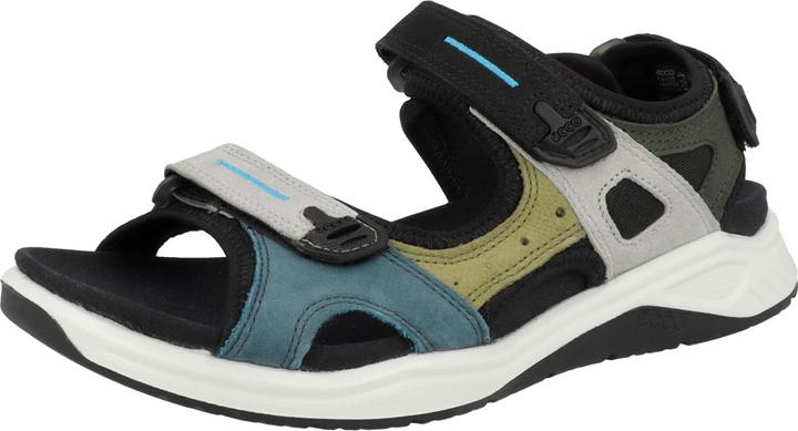Actual product image Ecco X trinsic K multicolor fir (36)