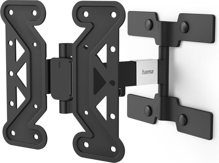 Productafbeelding Hama FULLMOTION "Ultraslim" - Beugel - voor TV (Easy-Fix) (Muur, 48.03", 25 kg)