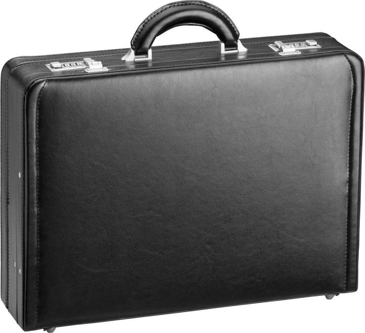 Produktbild D&N Tradition Aktenkoffer 44 cm (15 l, Handgepäck (bis 50l))