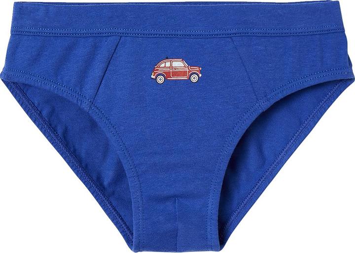 Immagine prodotto Vertbaudet Slip Intimo (152, Confezione da 7)