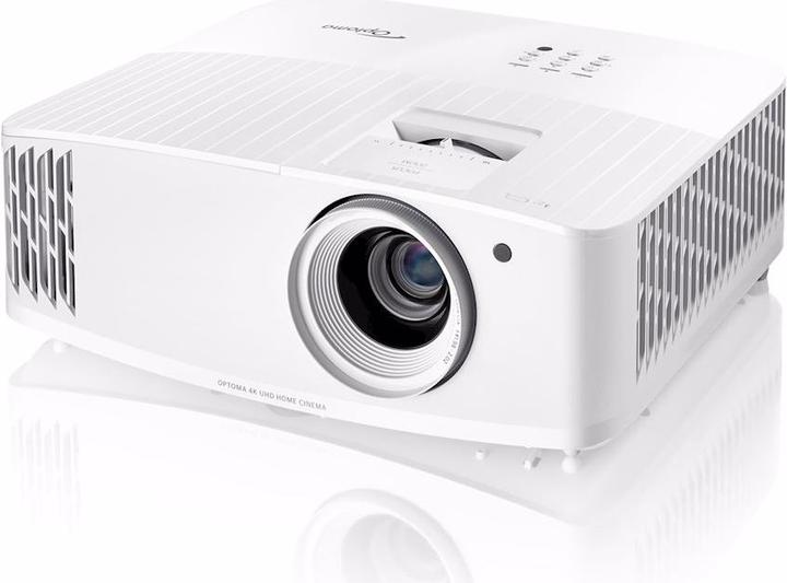 Produktbild Optoma UHD30 (UHD, 3400 lm, 1.5 - 1.65:1)