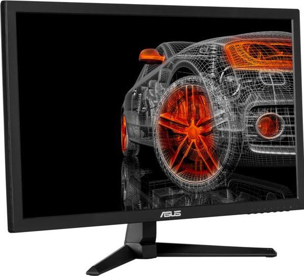 Image du produit ASUS VG248Q1B (1920 x 1080 pixels, 24")