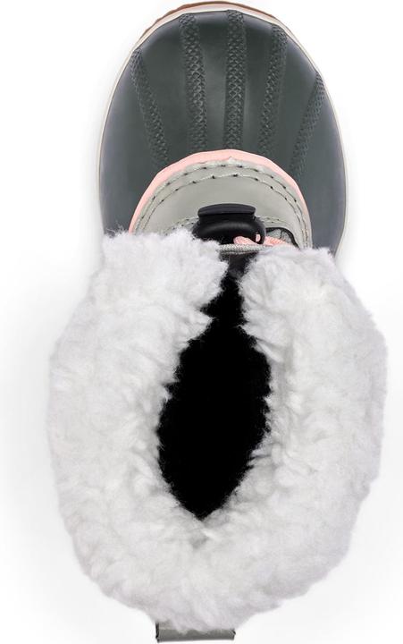 Actual product image Sorel Childrens Yoot Pac™ Nylon Wp (26)