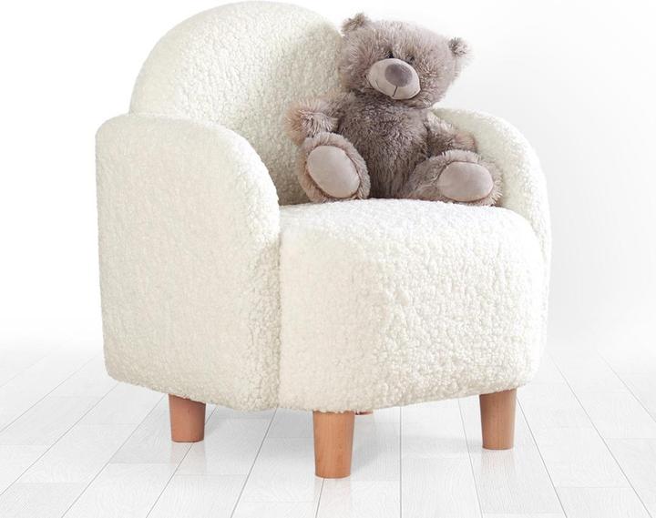 Produktbild Atelier del Sofa Remy (Kindersessel)