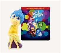Produktbild Tonies Disney - Alles steht Kopf (Deutsch)