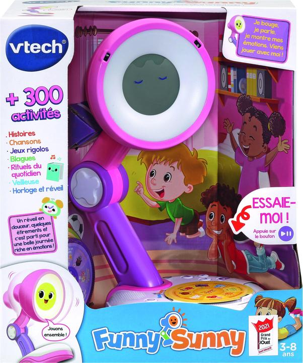 Image du produit VTech Funny Sunny