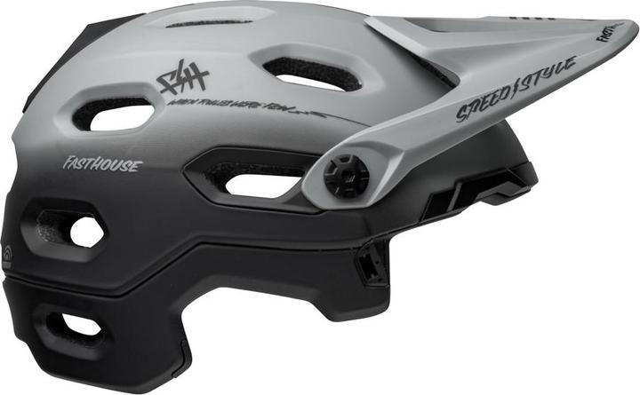Produktbild Bell Super DH Spherical MIPS Helmet (52 - 56 cm)