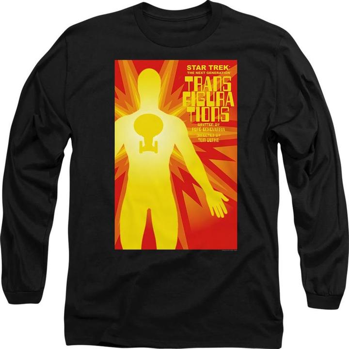 The Next Generation Season 3 Episode 25 TShirt (M)