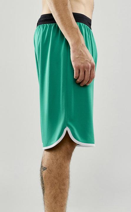 Actual product image Craft Progress Basket Shorts M (XS)