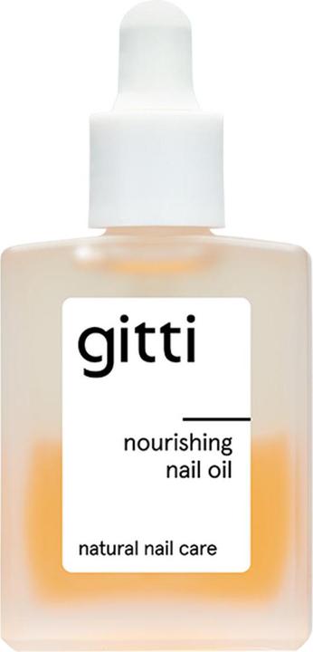 Gitti Nourishing Nail Oil (14 ml)