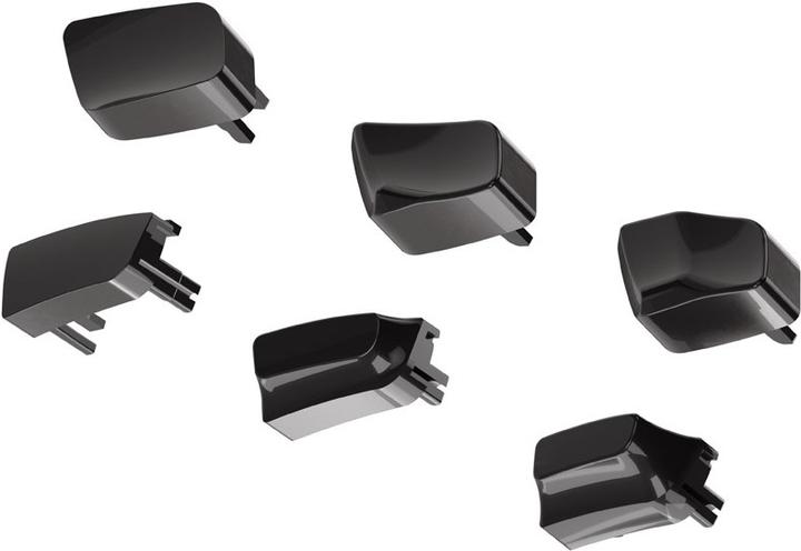 Actual product image Glorious PC Gaming Race Glorious Model I Replacement Button Kit