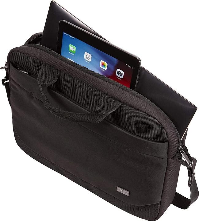 Actual product image Caselogic Advantage laptop bag (10.10")
