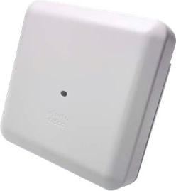 Cisco Refurb/802.11ac W2 AP w/CA :3 Int A