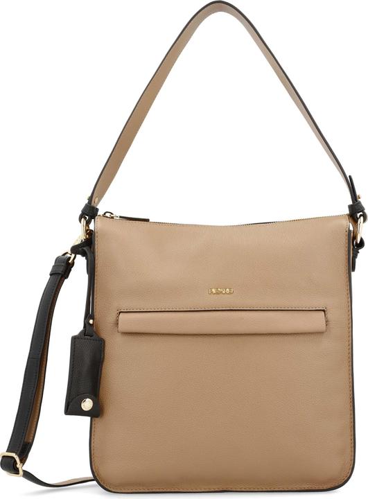 Picard Schultertasche Stash 7228