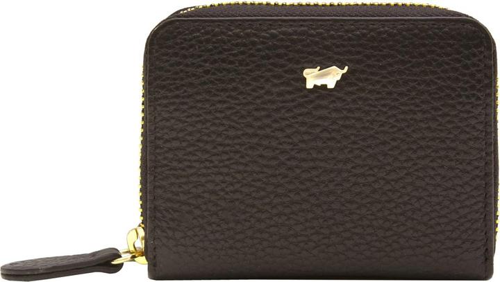 Produktbild Braun Büffel Asti Kreditkartenetui Leder 10.5 cm