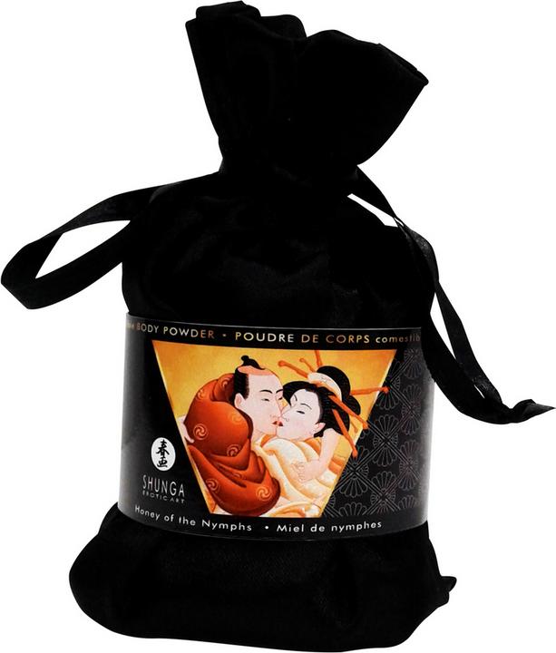 Produktbild Shunga Sweet Kisses (475 ml)