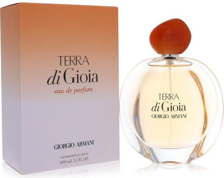 Giorgio Armani Terra di Gioia (Eau de Parfum, 100 ml)