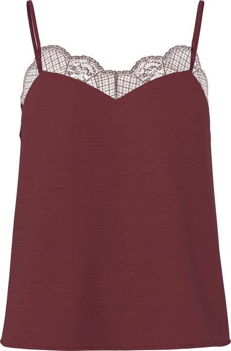 Immagine prodotto Pieces Pctiffany Strap Lace Top Wvn Noos Bc (XL)