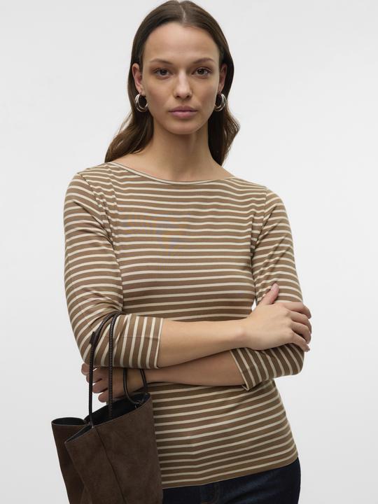 Immagine prodotto Aware Vmfiona 3/4 Boatneck Top Vma Noos (XL)
