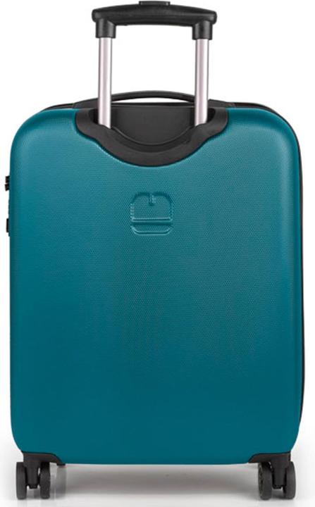 Produktbild Gabol Paradise XP 4 Rollen Kabinentrolley S 55 cm (35.50 l, Handgepäck (bis 50l))