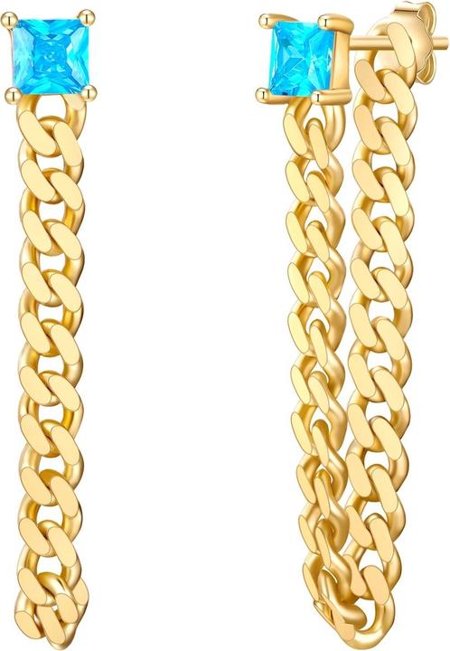 Image du produit Glanzstücke München Boucles d'oreilles femme argent sterling - 34460 (Argent Sterling)