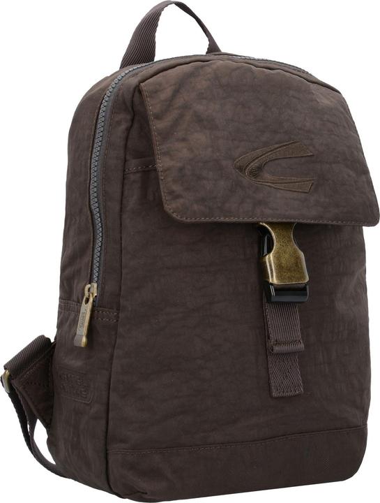 Actual product image Camel Active Journey backpack 19 cm (5 l)