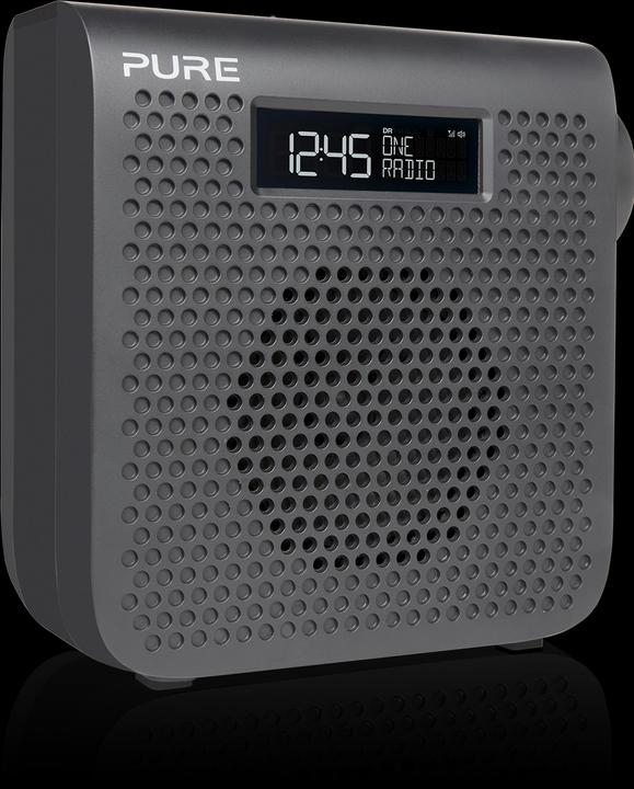Actual product image Pure One Mini Series III (DAB+, FM)