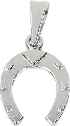 Brilio Silver - Silver pendant horseshoe 441 001 01026 04 - 0.64 g