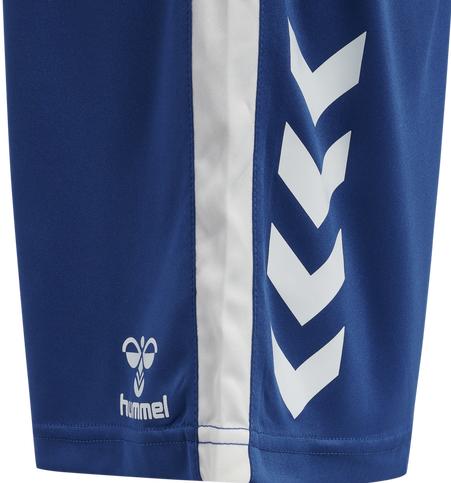 Produktbild hummel Core Xk Basket Shorts Kids (116)